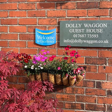 كيسويك Dolly Waggon Guest House المظهر الخارجي الصورة